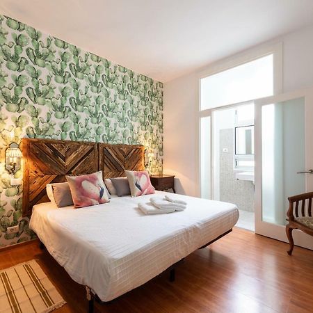 Apartamentos Vegueta Las Palmas de Gran Canaria Extérieur photo