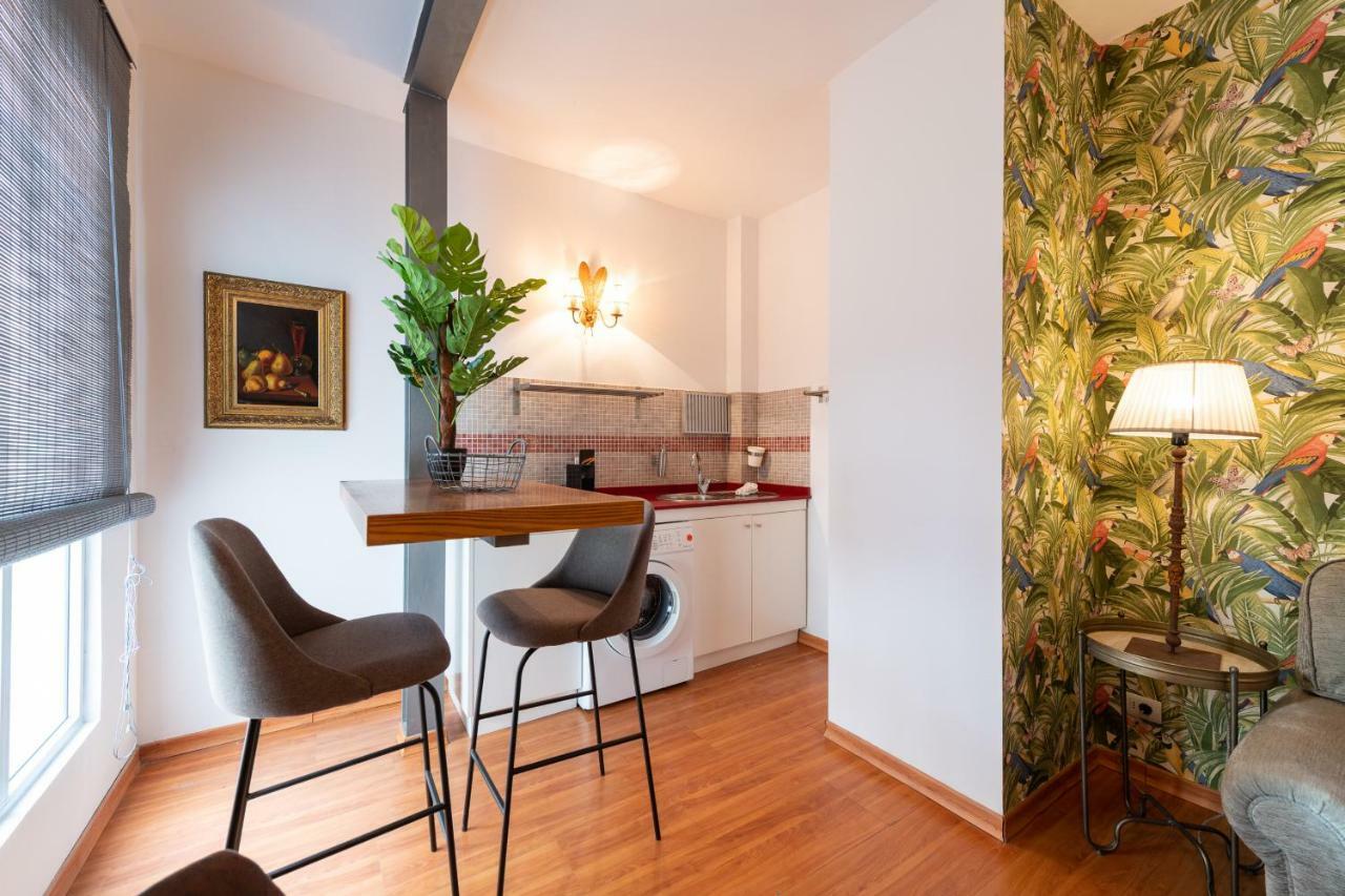 Apartamentos Vegueta Las Palmas de Gran Canaria Extérieur photo