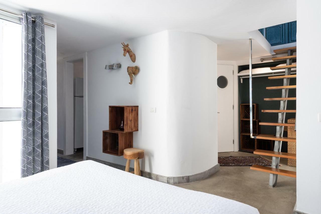 Apartamentos Vegueta Las Palmas de Gran Canaria Extérieur photo