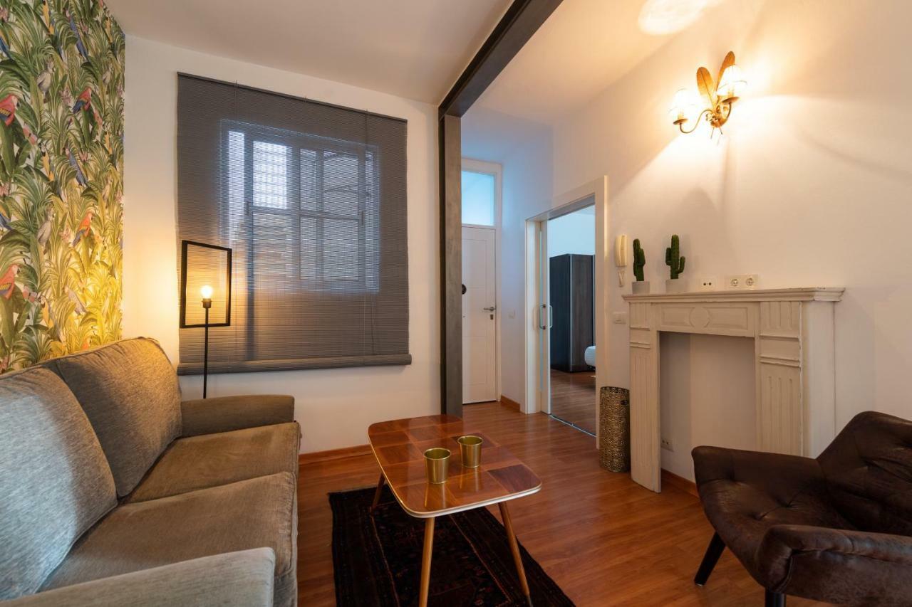 Apartamentos Vegueta Las Palmas de Gran Canaria Extérieur photo