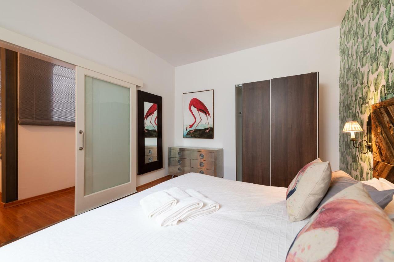 Apartamentos Vegueta Las Palmas de Gran Canaria Extérieur photo