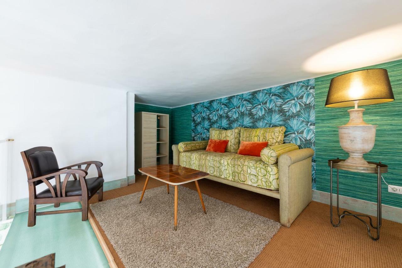 Apartamentos Vegueta Las Palmas de Gran Canaria Extérieur photo