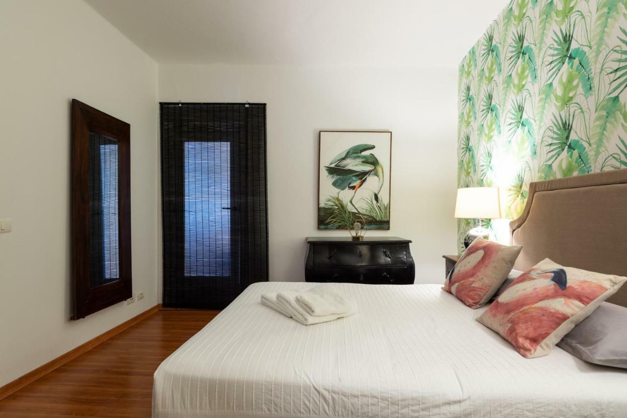 Apartamentos Vegueta Las Palmas de Gran Canaria Extérieur photo
