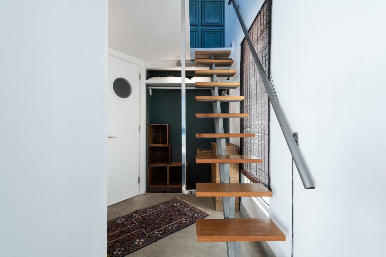 Apartamentos Vegueta Las Palmas de Gran Canaria Extérieur photo