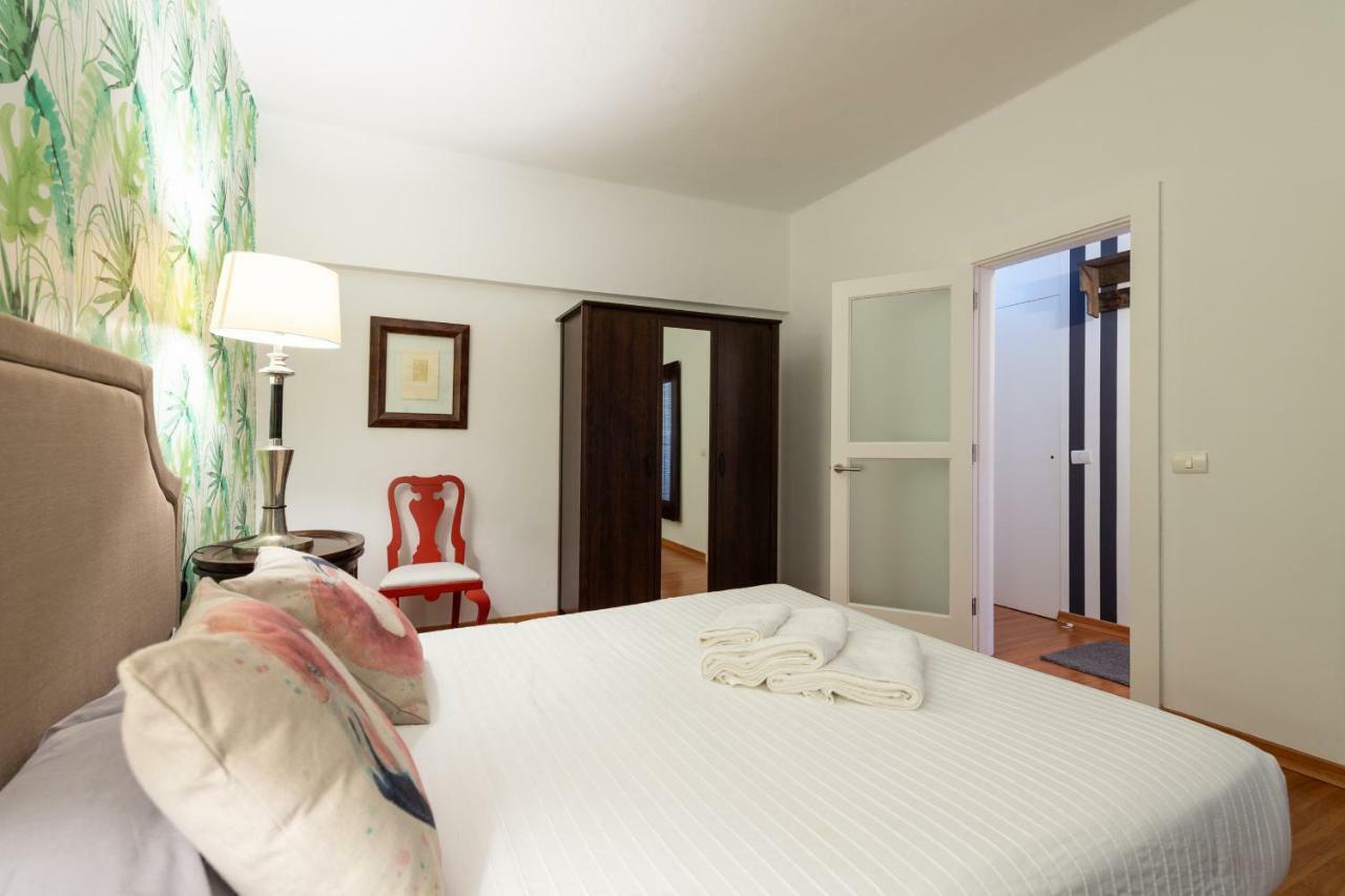 Apartamentos Vegueta Las Palmas de Gran Canaria Extérieur photo