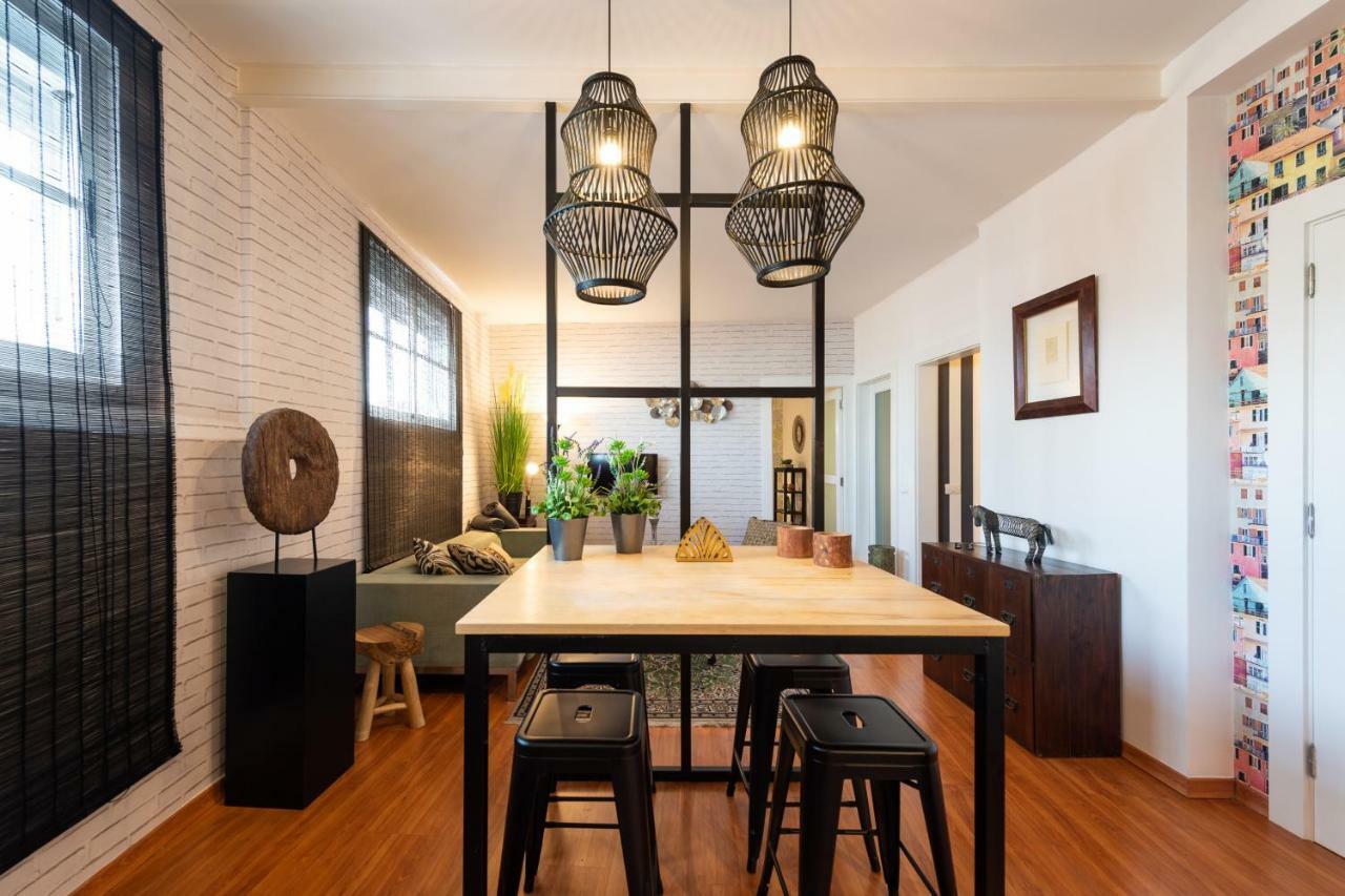 Apartamentos Vegueta Las Palmas de Gran Canaria Extérieur photo