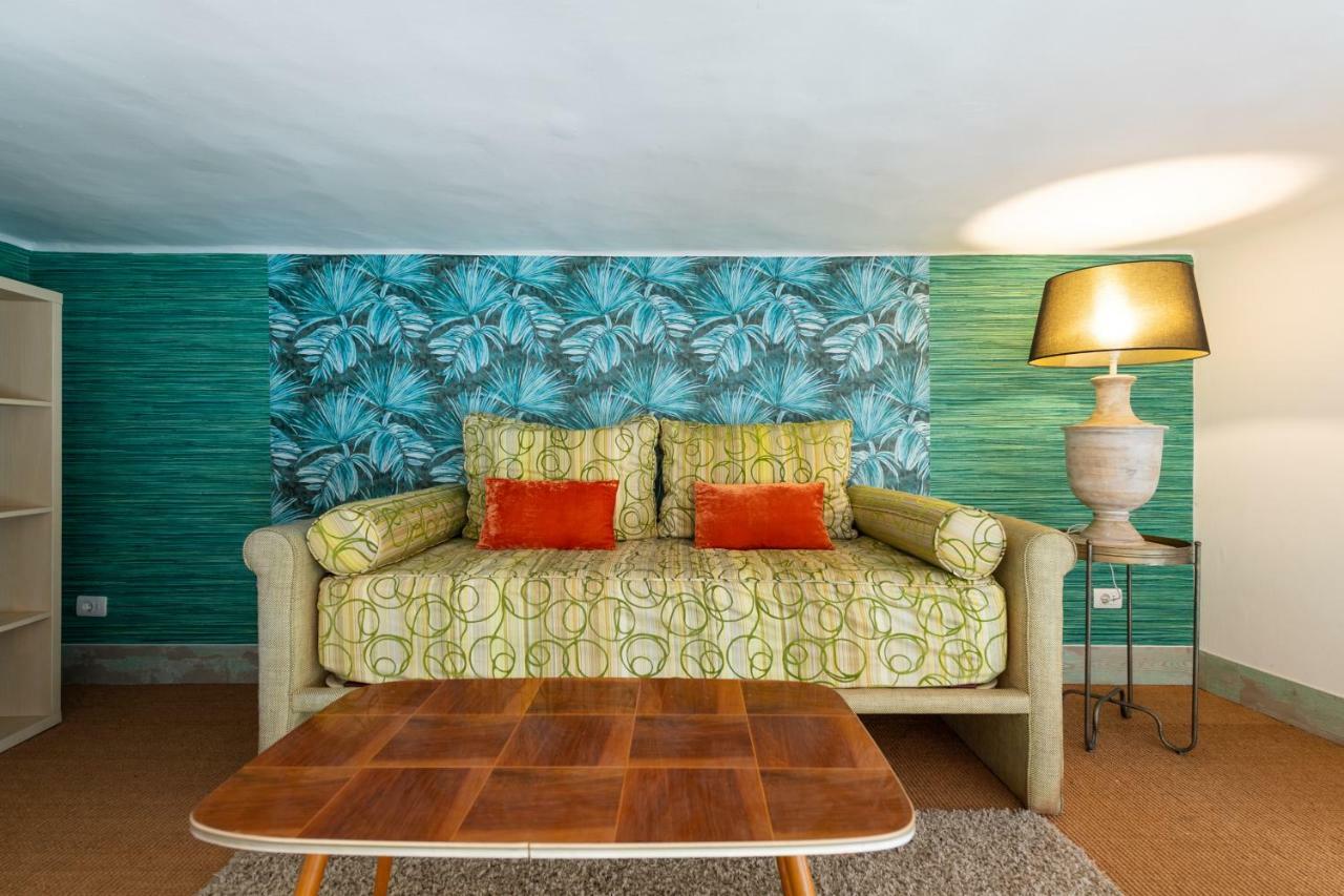Apartamentos Vegueta Las Palmas de Gran Canaria Extérieur photo