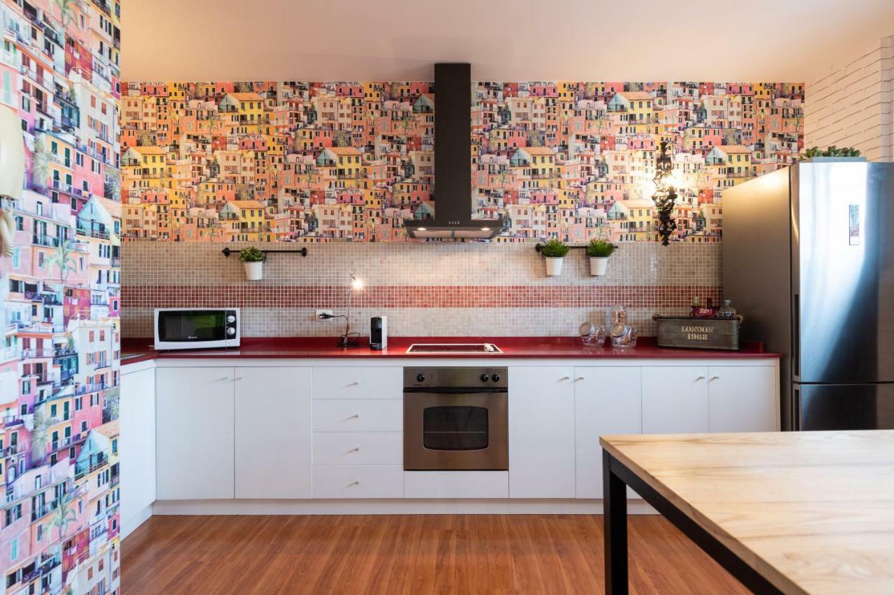 Apartamentos Vegueta Las Palmas de Gran Canaria Extérieur photo