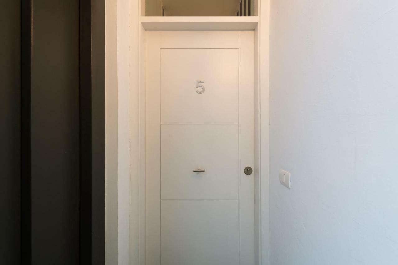 Apartamentos Vegueta Las Palmas de Gran Canaria Extérieur photo