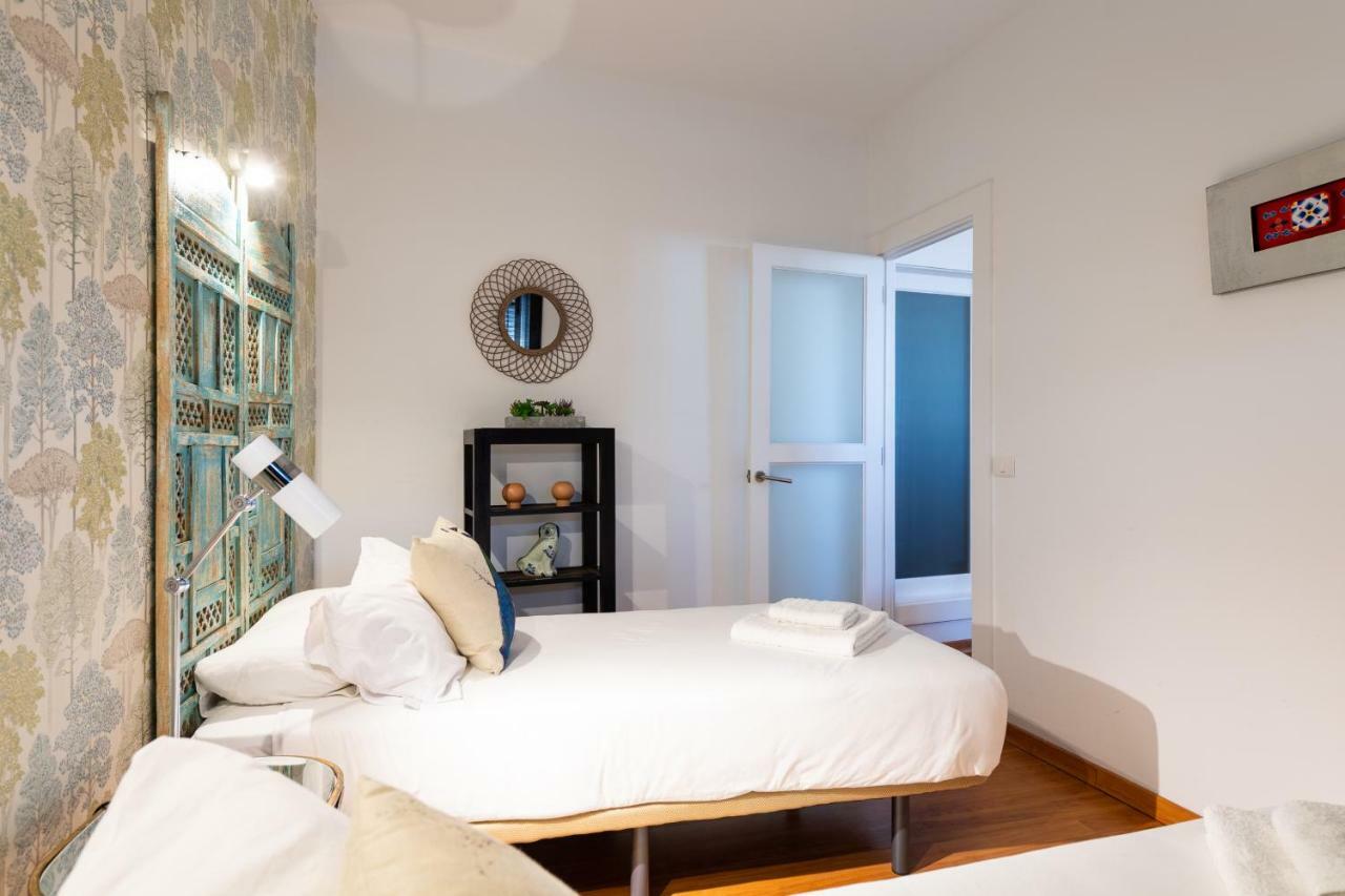 Apartamentos Vegueta Las Palmas de Gran Canaria Extérieur photo