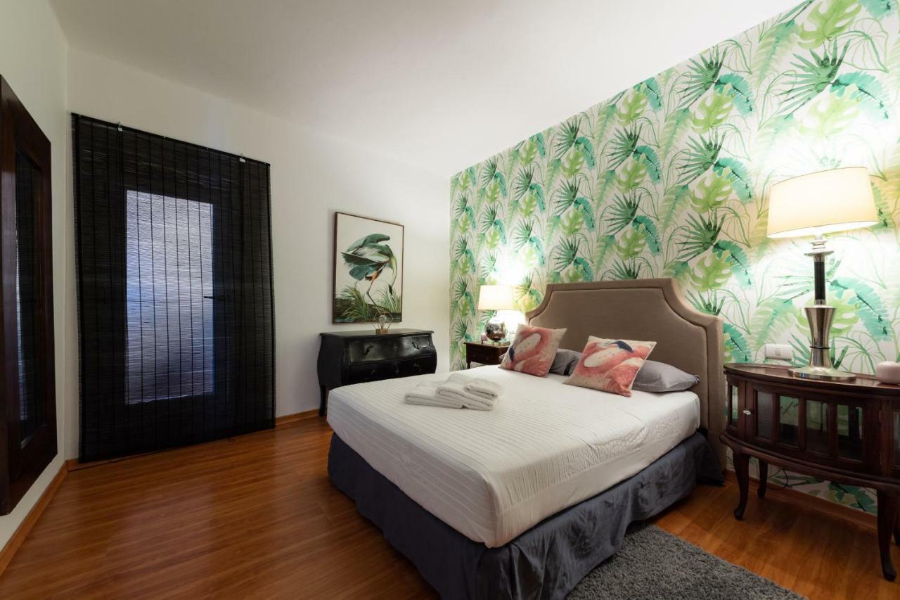 Apartamentos Vegueta Las Palmas de Gran Canaria Extérieur photo