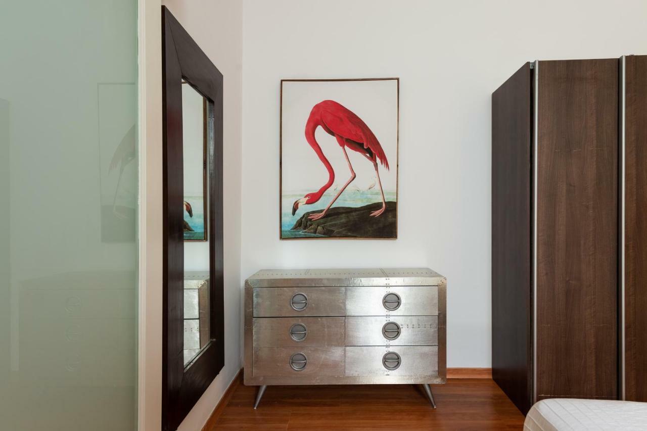 Apartamentos Vegueta Las Palmas de Gran Canaria Extérieur photo
