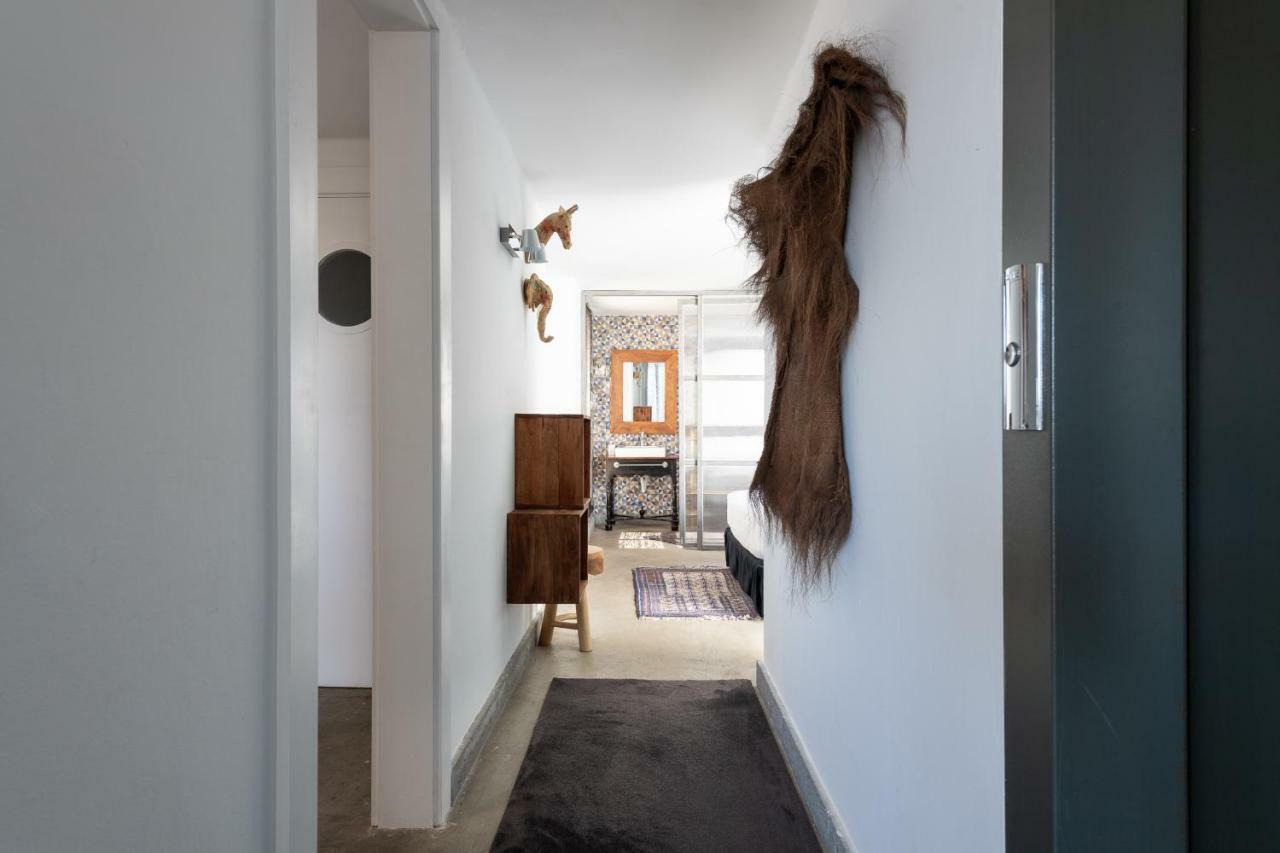 Apartamentos Vegueta Las Palmas de Gran Canaria Extérieur photo
