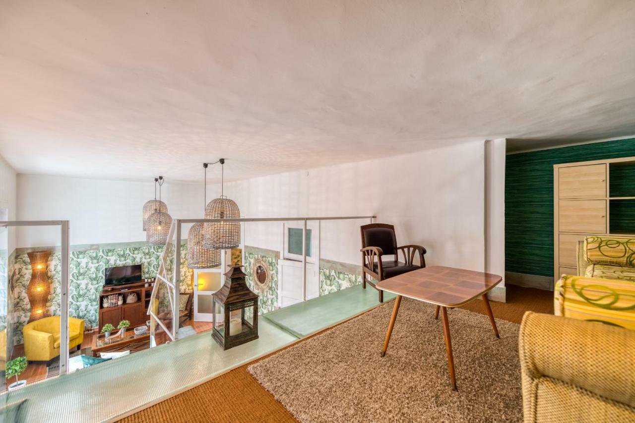 Apartamentos Vegueta Las Palmas de Gran Canaria Extérieur photo