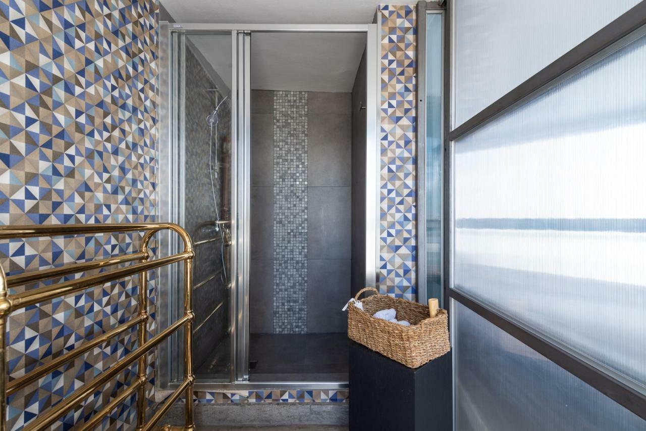 Apartamentos Vegueta Las Palmas de Gran Canaria Extérieur photo