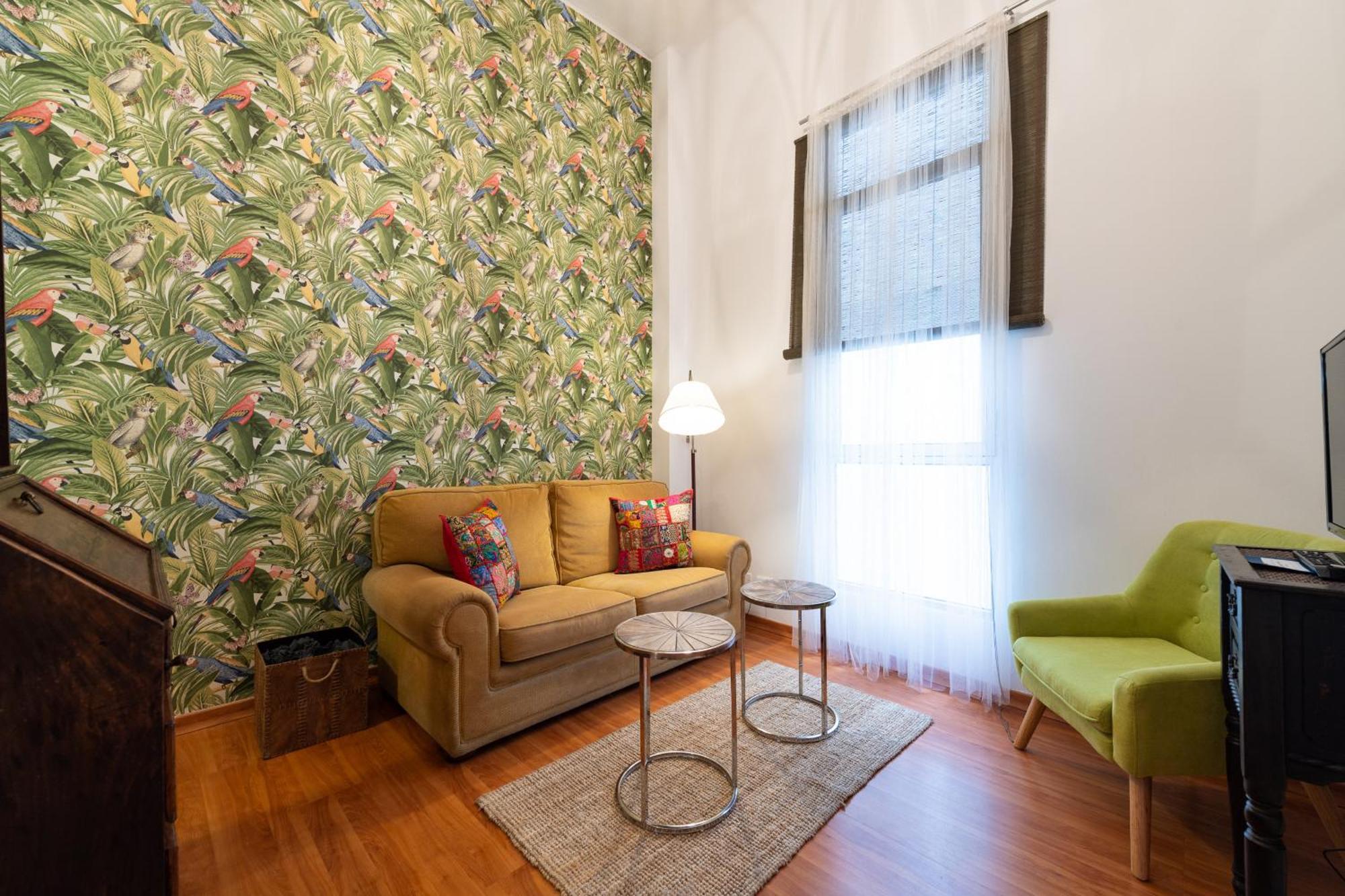 Apartamentos Vegueta Las Palmas de Gran Canaria Extérieur photo