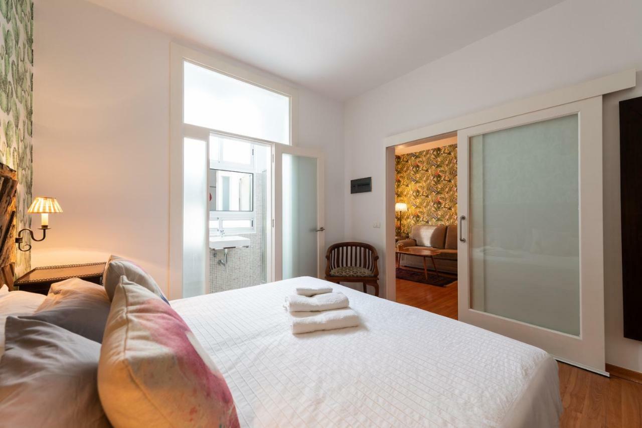 Apartamentos Vegueta Las Palmas de Gran Canaria Extérieur photo