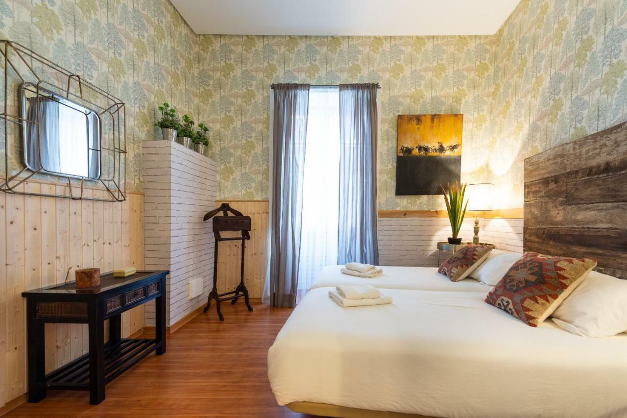 Apartamentos Vegueta Las Palmas de Gran Canaria Extérieur photo
