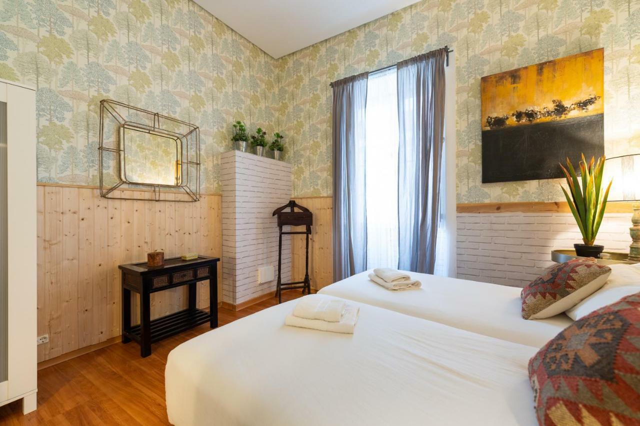 Apartamentos Vegueta Las Palmas de Gran Canaria Extérieur photo