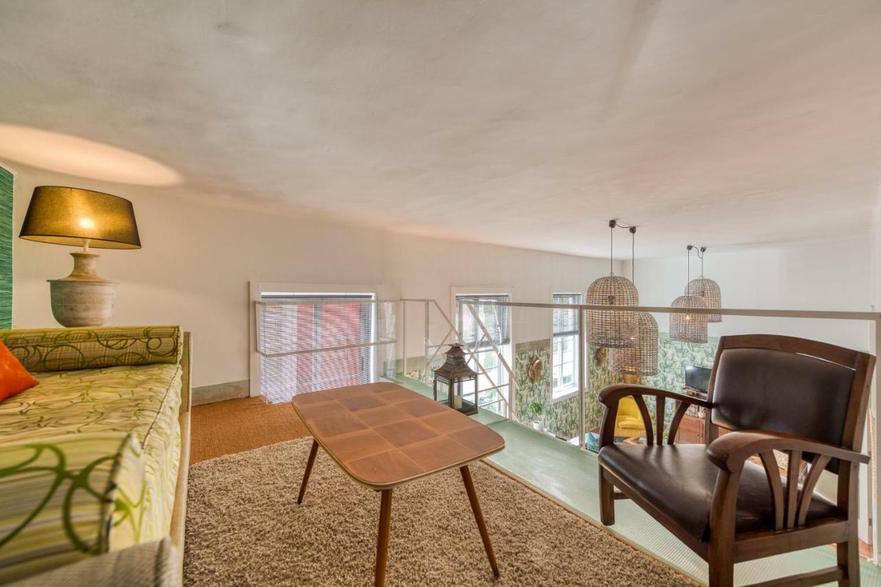 Apartamentos Vegueta Las Palmas de Gran Canaria Extérieur photo