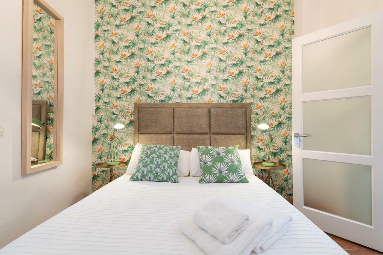 Apartamentos Vegueta Las Palmas de Gran Canaria Extérieur photo