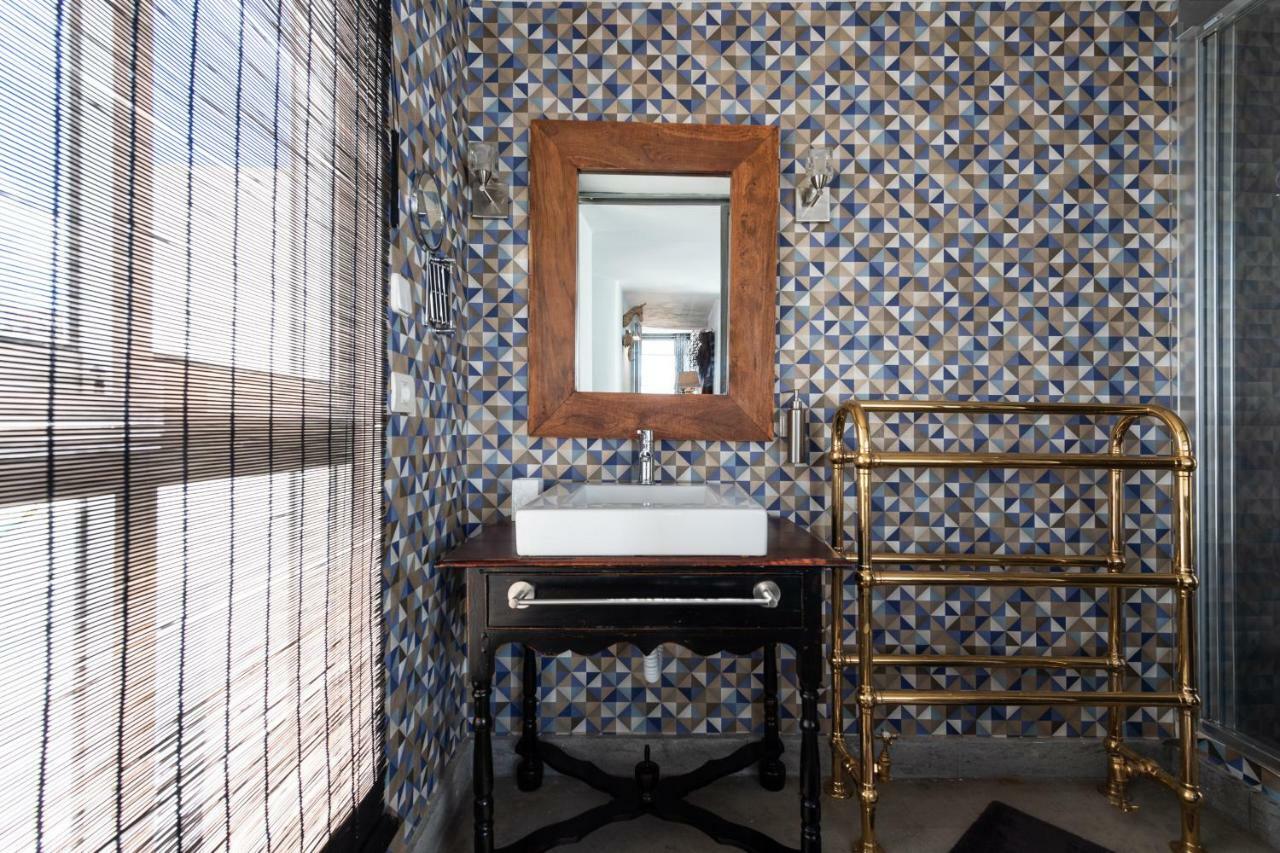 Apartamentos Vegueta Las Palmas de Gran Canaria Extérieur photo